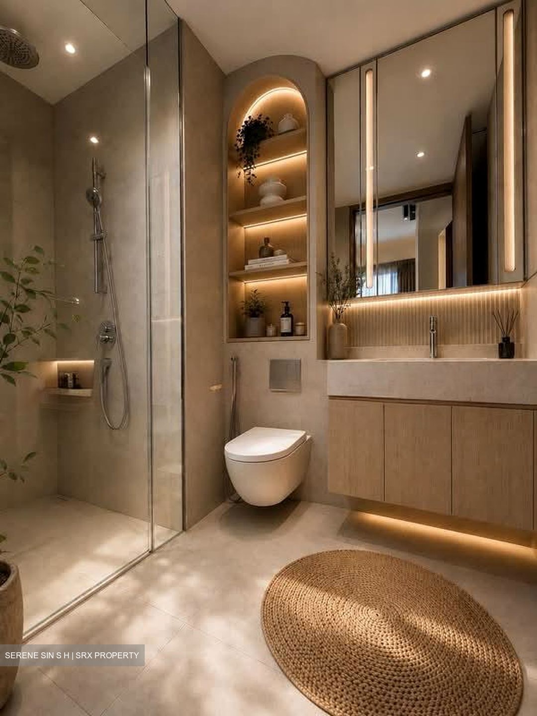 FORETT AT BUKIT TIMAH (D21), Apartment #604946641